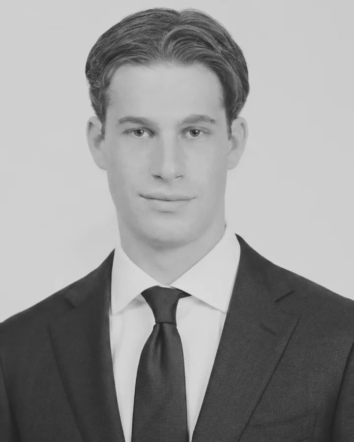 Joshua Barach