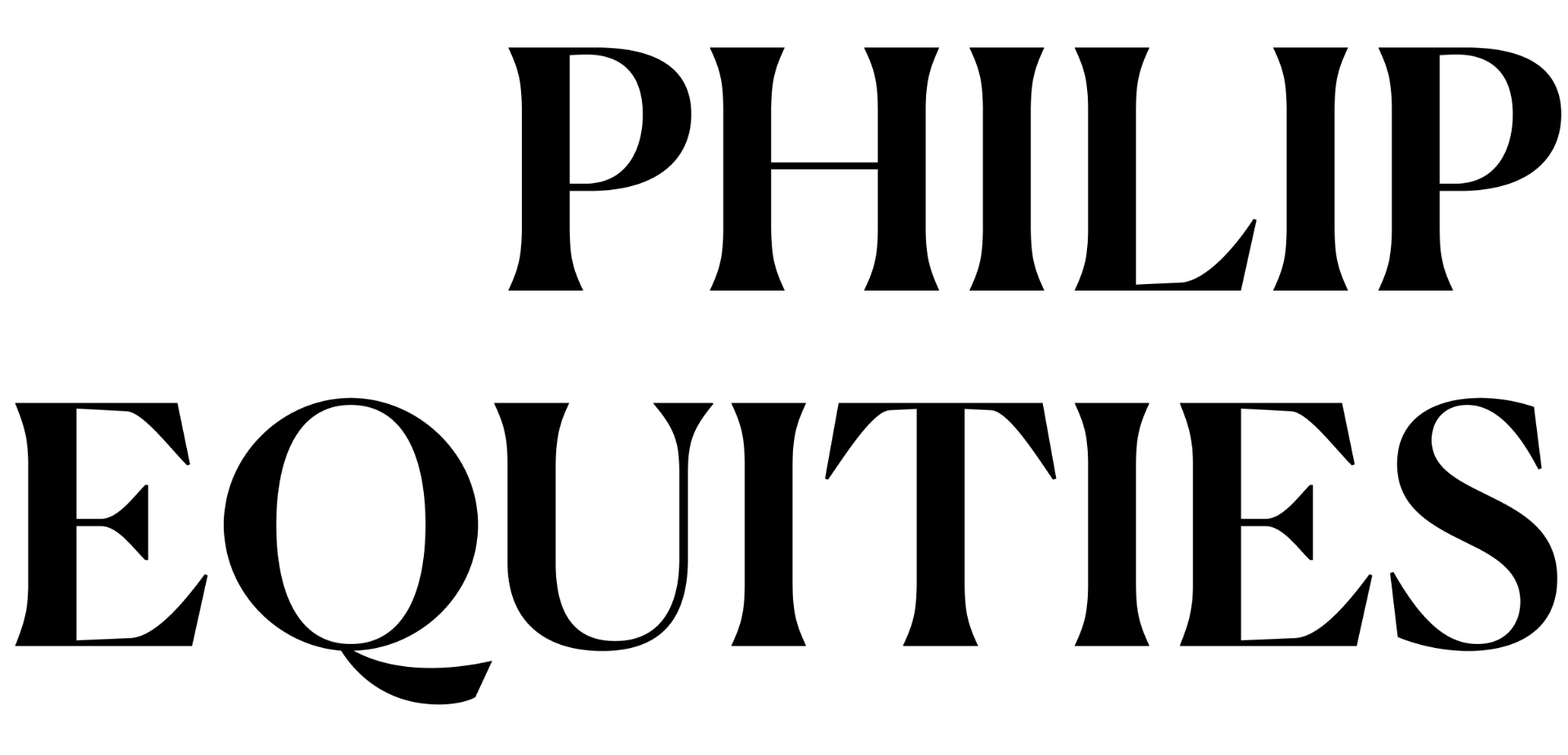 Philip Equities Logo